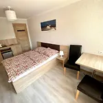 Gosciniec ホームステイ Władysławowo