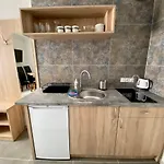 ホームステイ Gosciniec Władysławowo