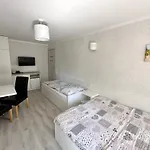 Gosciniec ホームステイ Władysławowo