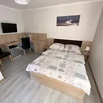 ホームステイ Gosciniec Władysławowo