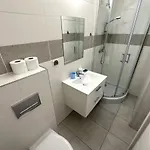 ホームステイ Gosciniec Władysławowo