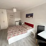 Gosciniec * Władysławowo