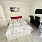 ホームステイ Gosciniec Władysławowo