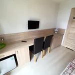 ホームステイ Gosciniec