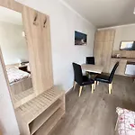ホームステイ Gosciniec Władysławowo