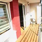 Gosciniec ホームステイ
