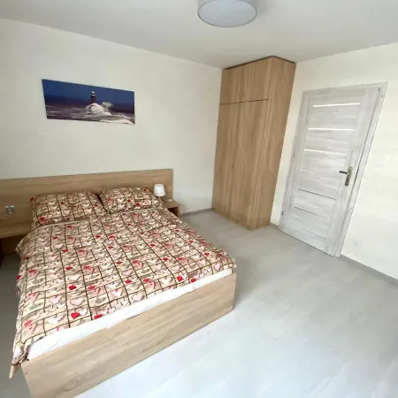 Gosciniec * Władysławowo