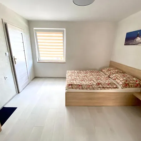 Gosciniec * Władysławowo