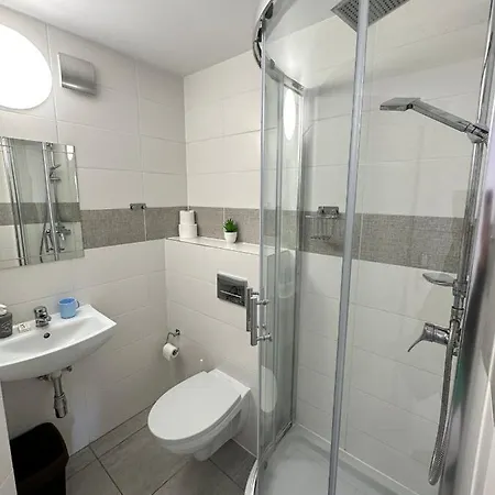 Gosciniec Accommodatie bij particulieren *