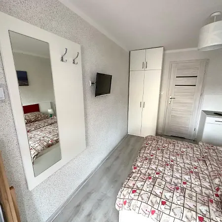 Gosciniec * Władysławowo