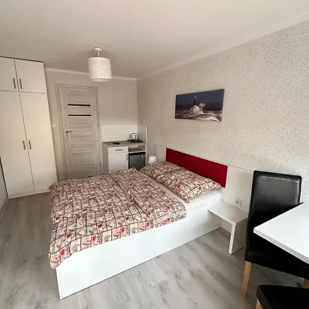 Gosciniec * Władysławowo