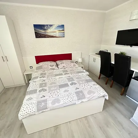 Accommodatie bij particulieren Gosciniec Władysławowo