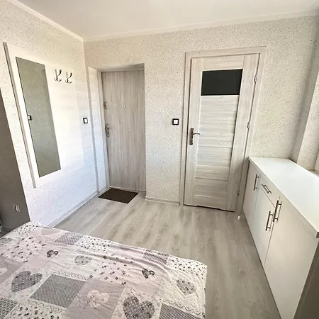 Accommodatie bij particulieren Gosciniec *