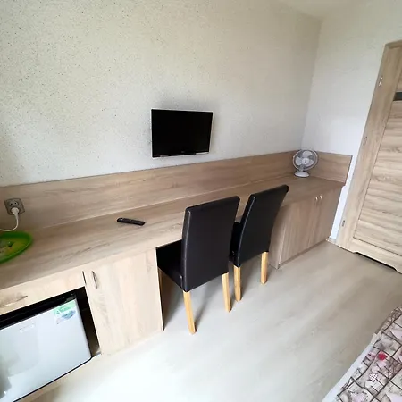 Accommodatie bij particulieren Gosciniec