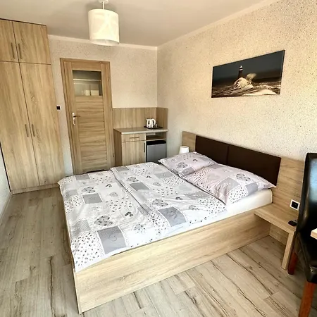 Gosciniec