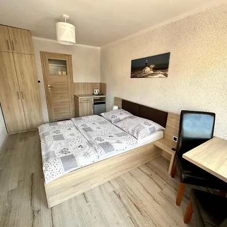 Gosciniec