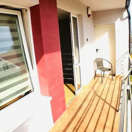 Gosciniec Accommodatie bij particulieren