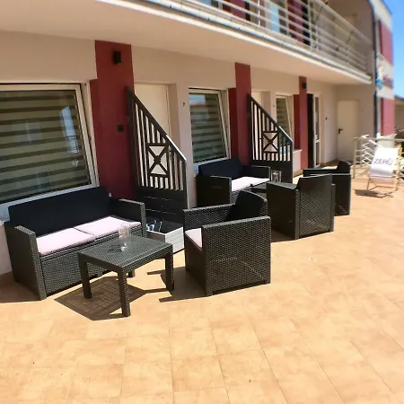 Gosciniec Accommodatie bij particulieren