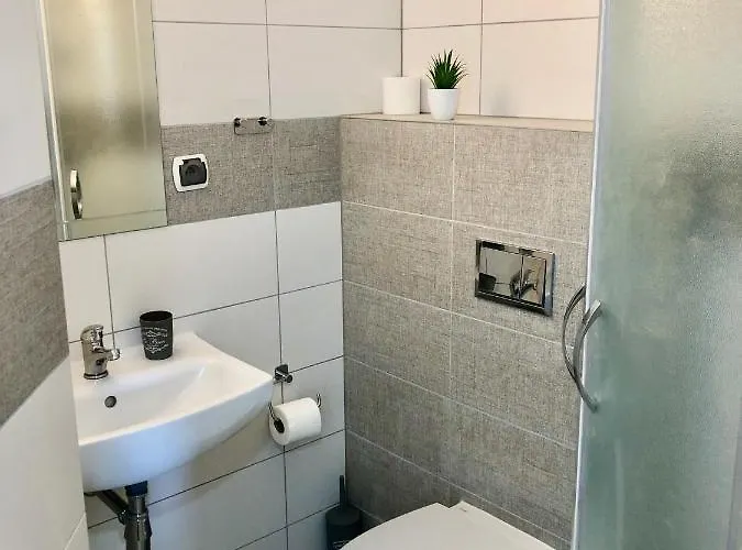 Ubytování v soukromí Gosciniec Władysławowo