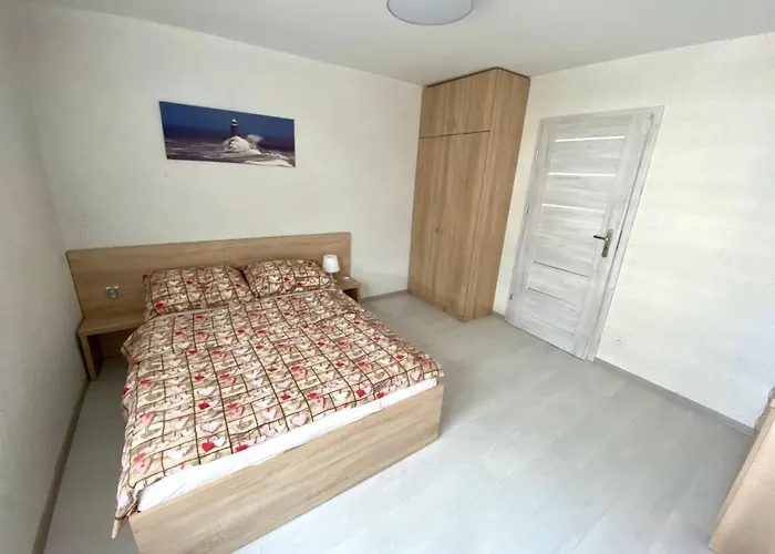 Gosciniec * Władysławowo