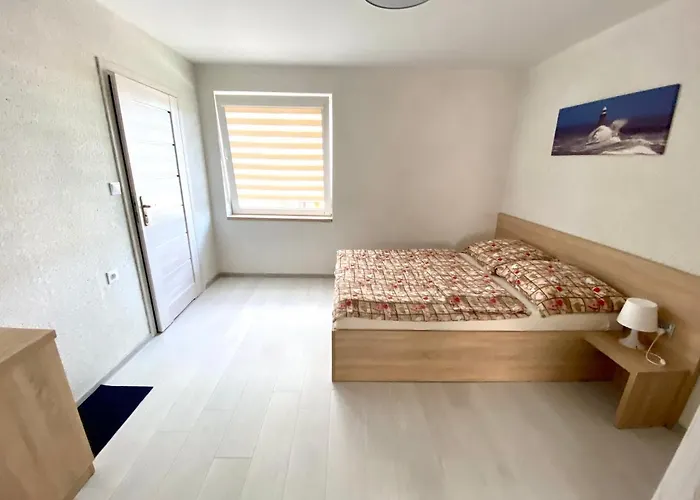 Gosciniec * Władysławowo