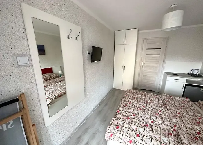 Gosciniec * Władysławowo