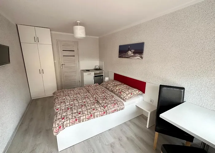 Gosciniec * Władysławowo