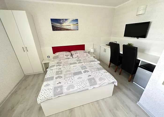 Ubytování v soukromí Gosciniec Władysławowo