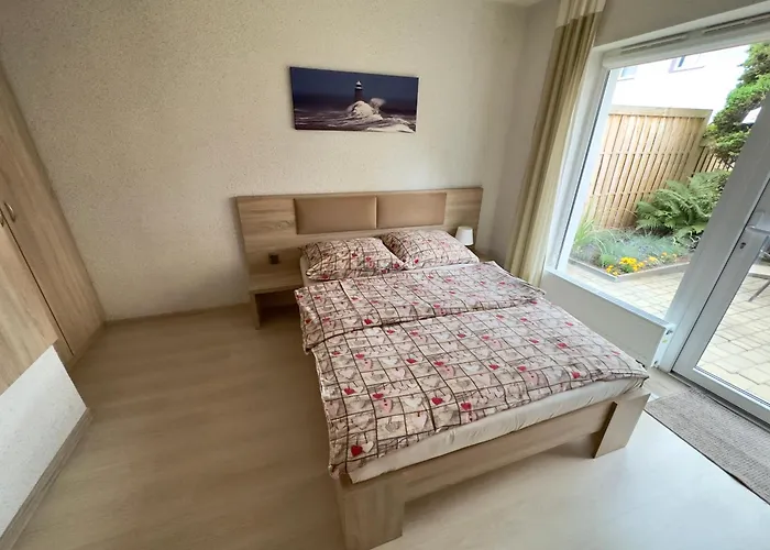 Gosciniec Ubytování v soukromí