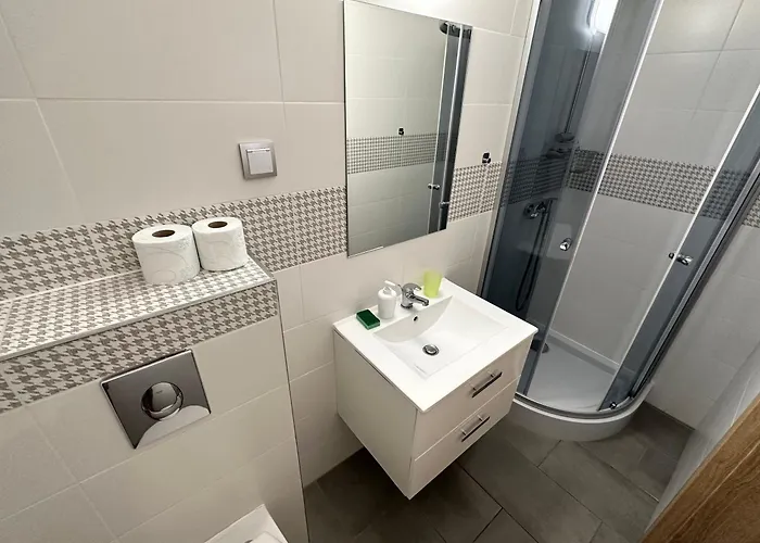 Gosciniec Władysławowo