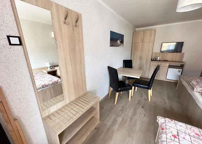 Ubytování v soukromí Gosciniec Władysławowo