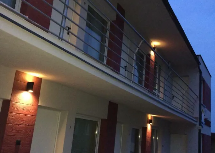 Ubytování v soukromí Gosciniec