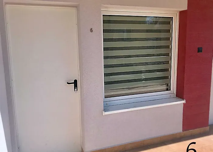 Gosciniec Ubytování v soukromí